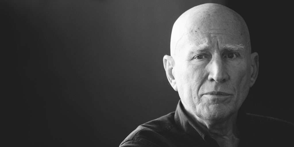 Sebastião Salgado fotografo