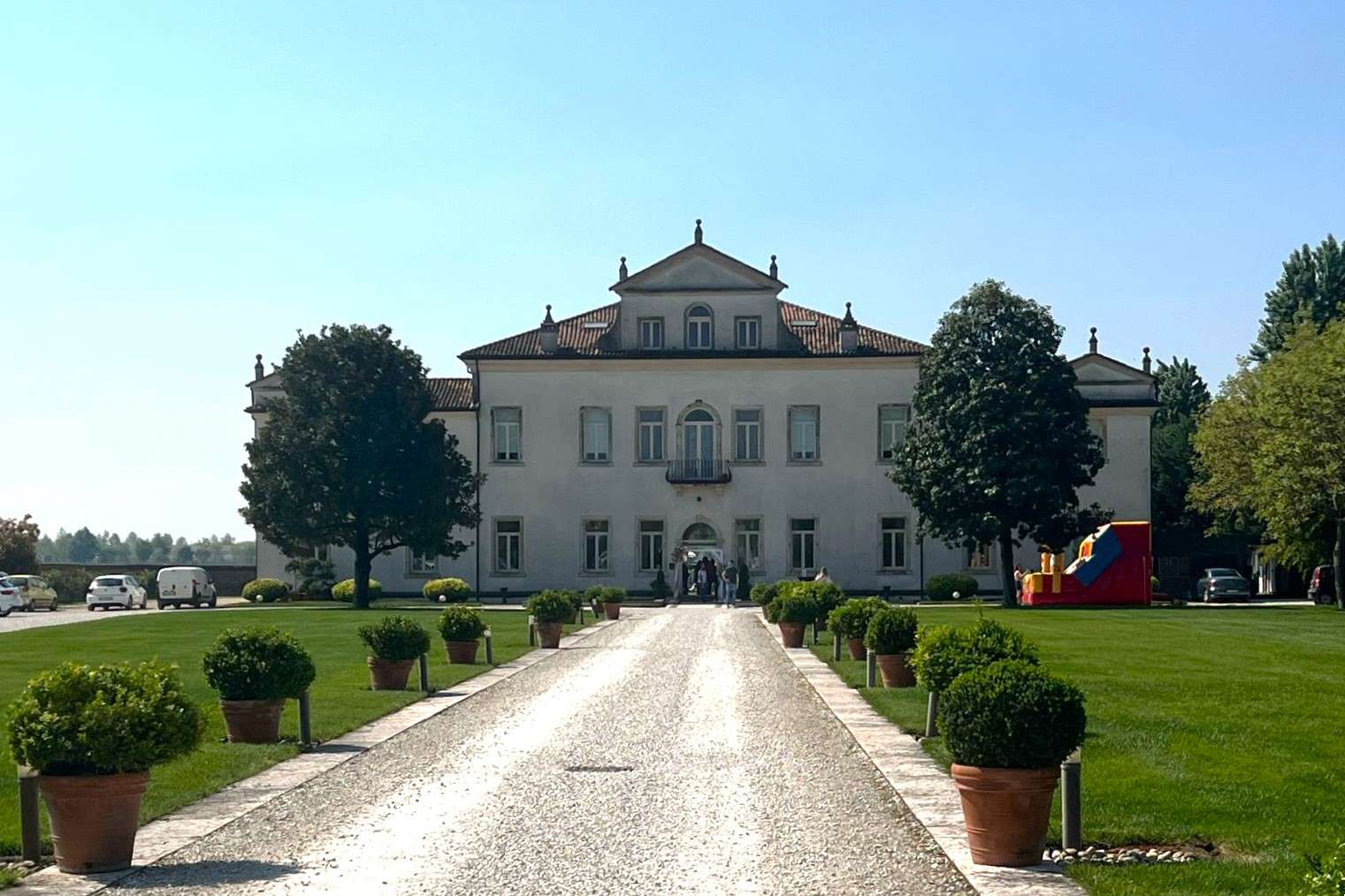 Villa Cornaro (Venezia)