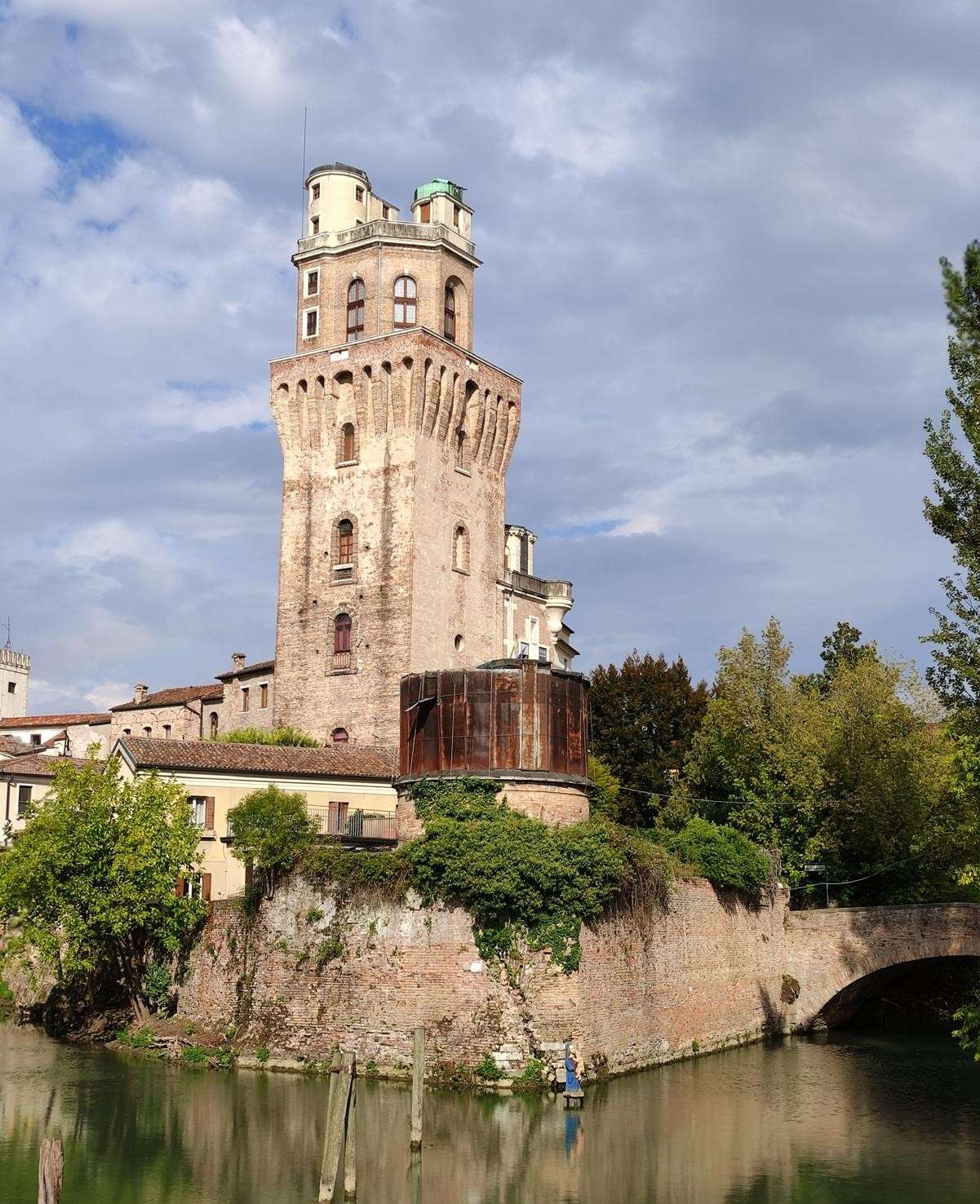 5 cose da vedere a Padova